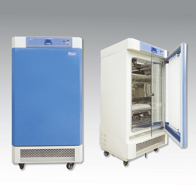 上海齐欣KRQ-300P人工气候箱