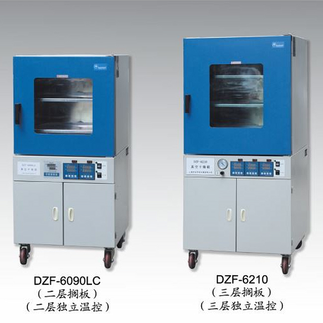 上海齐欣DZF-6500真空干燥箱