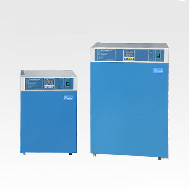 上海齐欣GHP-9160D隔水式恒温培养箱